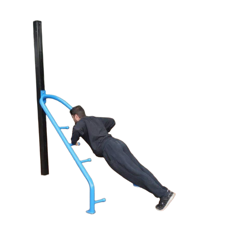 FE-1304 Ninja Push-up
