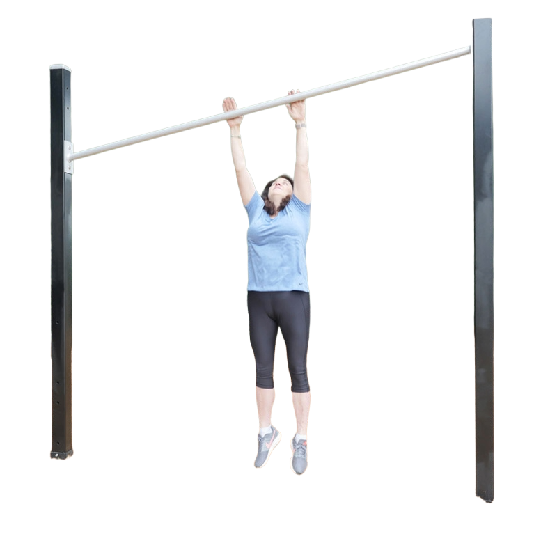 ExerTRAC Model 1314 (Jump Up)