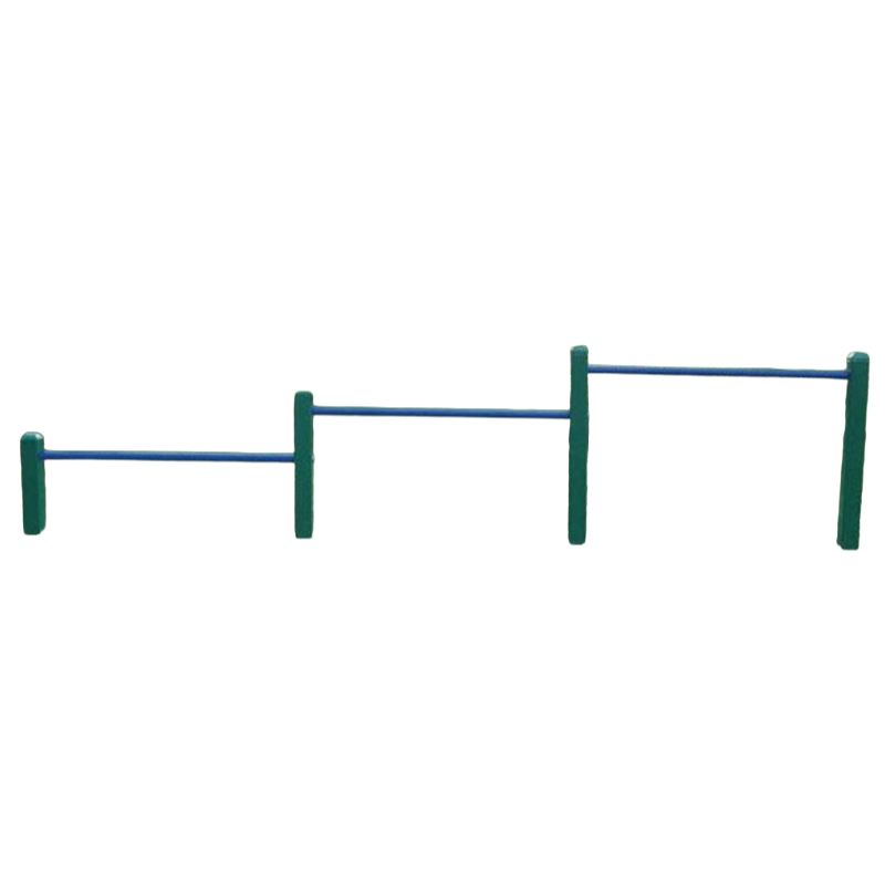Doggie Playsystems Jump Bars DE-3057