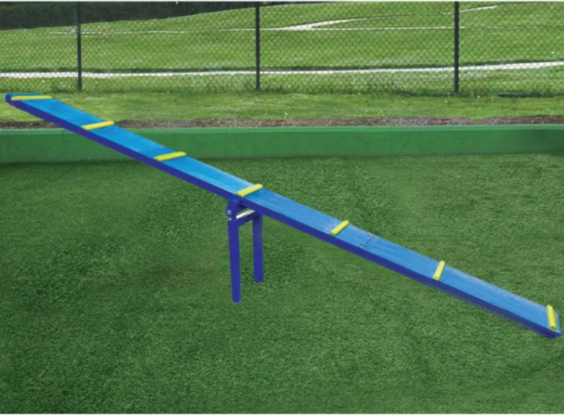 Doggie Playsystems Large Teeter Totters DE-3061