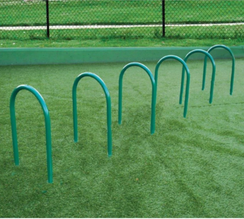 Doggie Playsystems Open Tunnel DE-3065