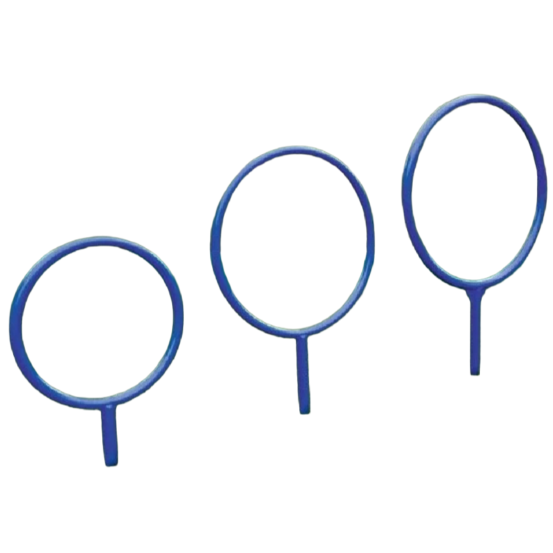Outdoor Dog Training Hoop Jump Set – DE-3077 Doggie Playsystems