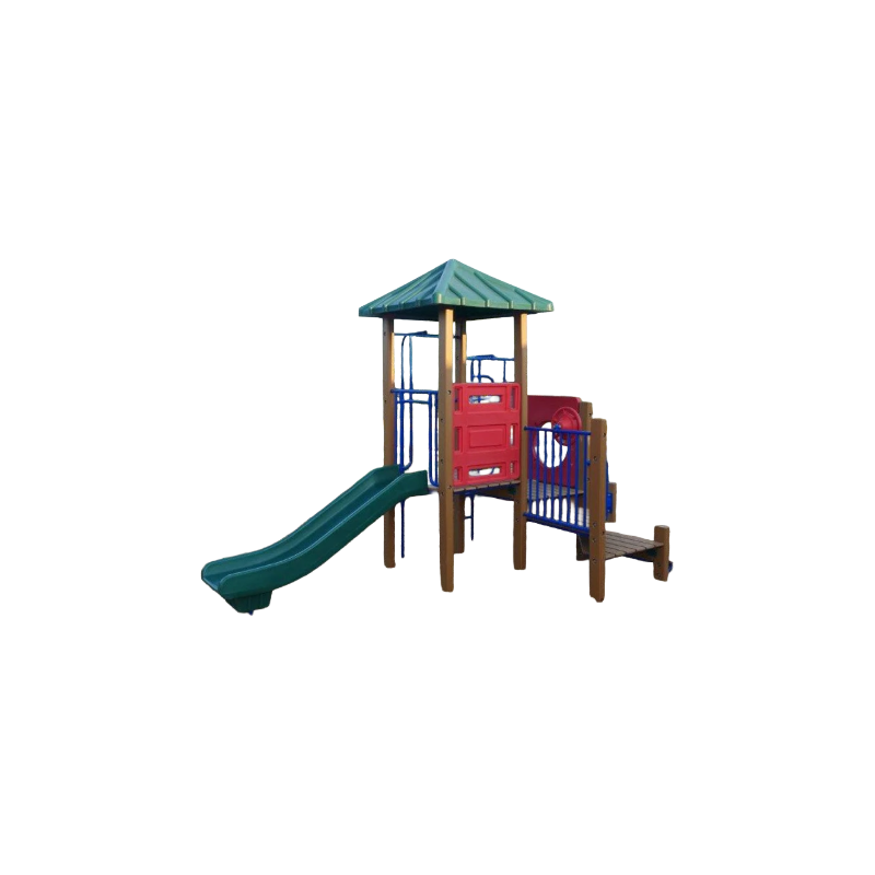 Skybound Playground