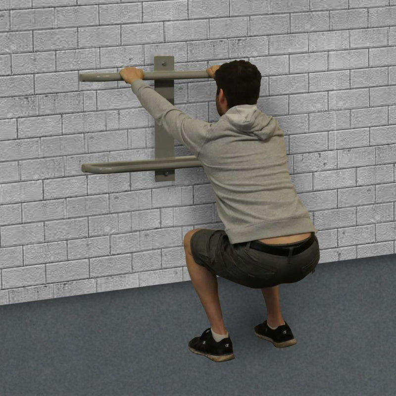 SuperMAX Wall Mount Station- Squat