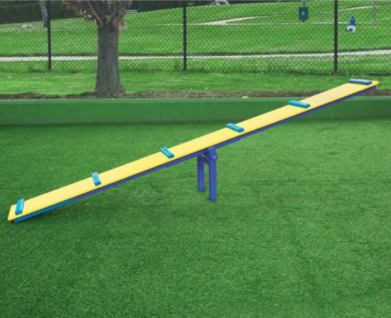Doggie Playsystems Small Teeter Totters DE-3062