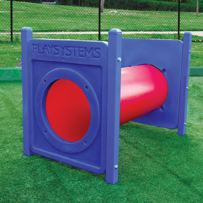 Doggie Playsystems Tunnel Time DE-3045