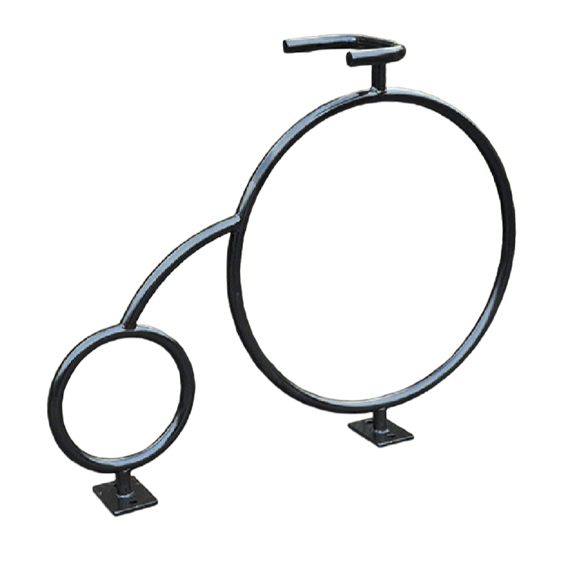 Pacific Outdoor Bicycle Rack SE-5575
