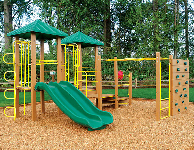 Maple Ridge Playground